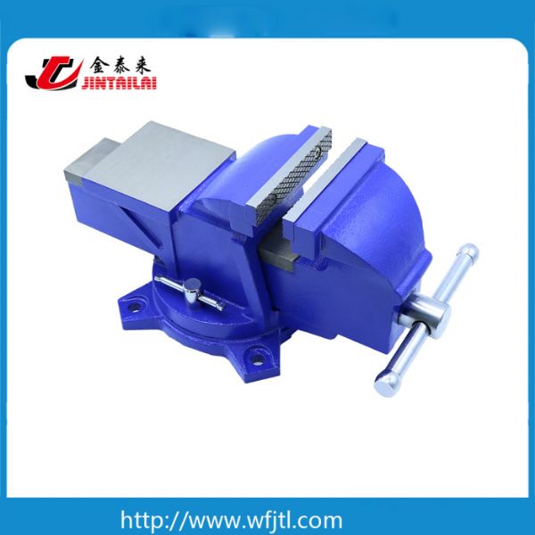 89輕型活動帶砧臺虎鉗